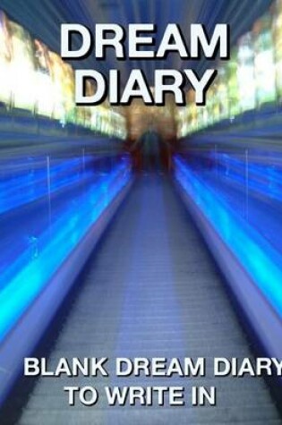 Cover of Dream Diary