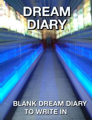 Book cover for Dream Diary