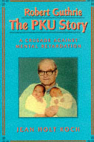 Cover of The Pku Story
