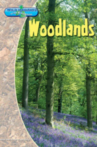 Cover of Woodlands