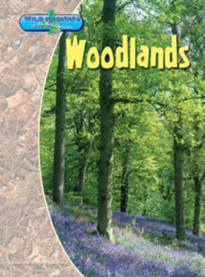 Book cover for Woodlands