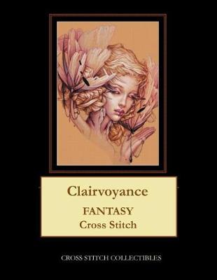 Book cover for Clairvoyance