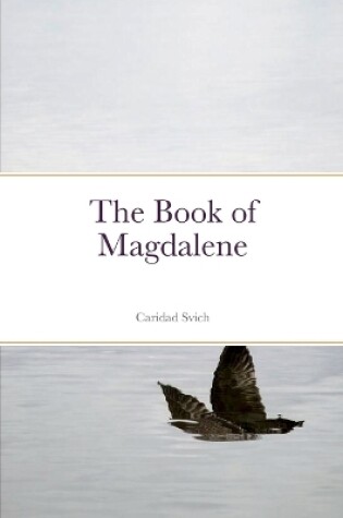 Cover of The Book of Magdalene
