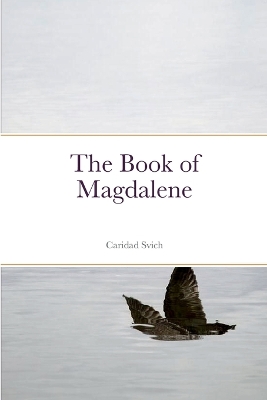 Cover of The Book of Magdalene