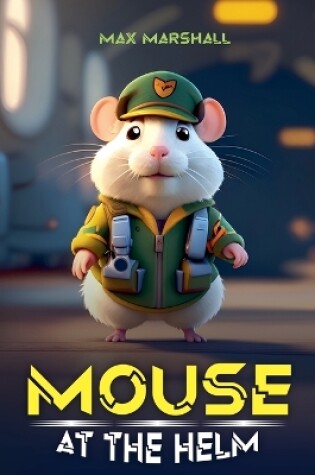 Cover of Mouse at the Helm