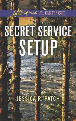 Cover of Secret Service Setup