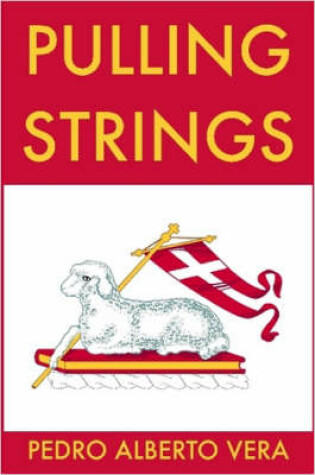 Cover of Pulling Strings