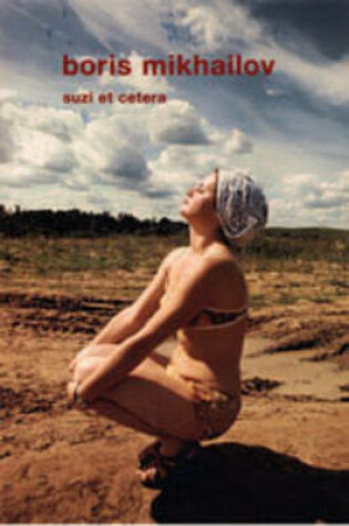 Cover of Suzi Et Cetera