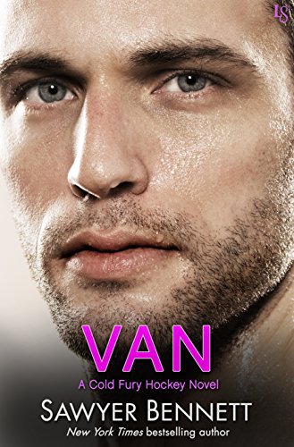 Book cover for Van