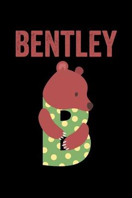 Book cover for Bentley