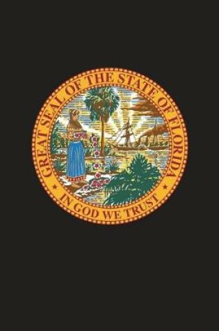 Cover of Great Seal of the State of Florida Journal