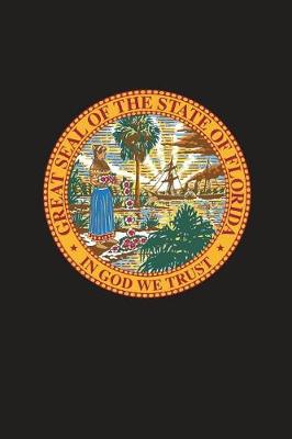 Book cover for Great Seal of the State of Florida Journal