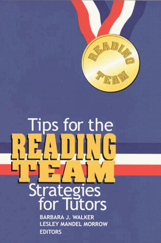 Cover of Tips for the Reading Team