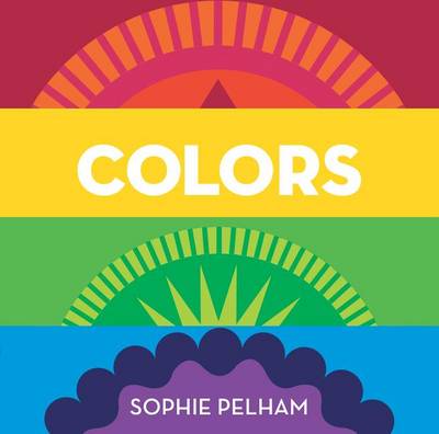 Book cover for Colors