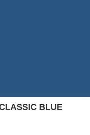 Cover of Classic Blue