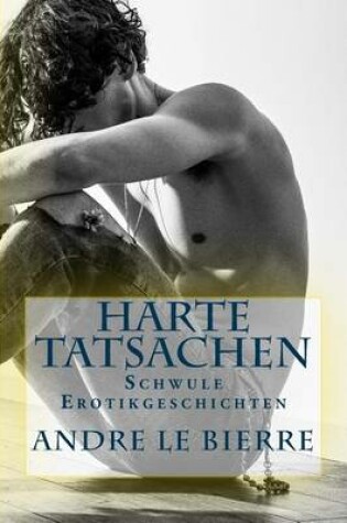 Cover of Harte Tatsachen