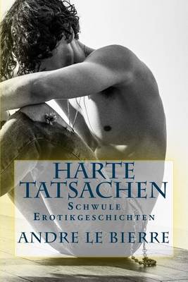 Book cover for Harte Tatsachen