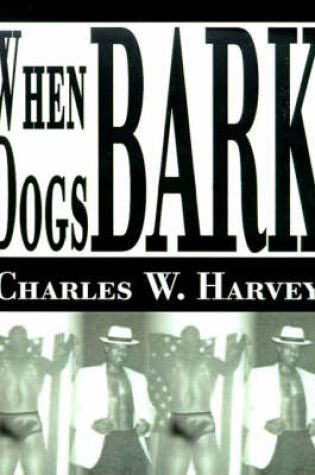 Cover of When Dogs Bark