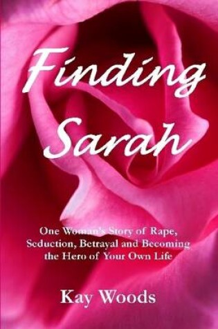 Cover of Finding Sarah