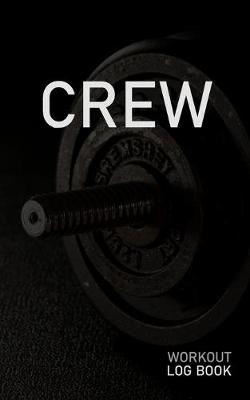 Book cover for Crew