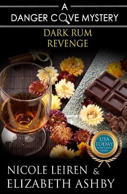Cover of Dark Rum Revenge