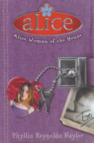 Cover of Alice, Woman of the House