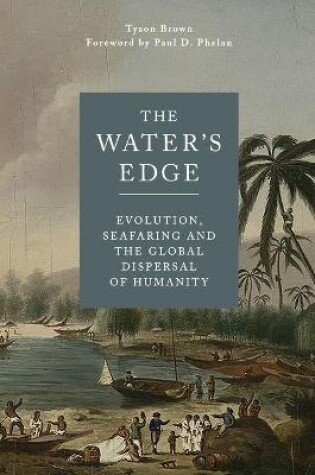 Cover of The Water's Edge