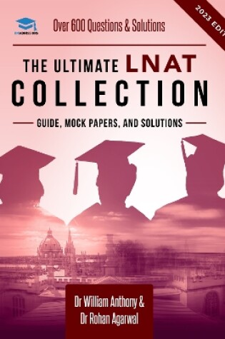Cover of The Ultimate LNAT Collection