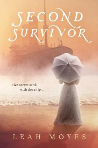 Cover of Second Survivor