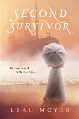 Book cover for Second Survivor