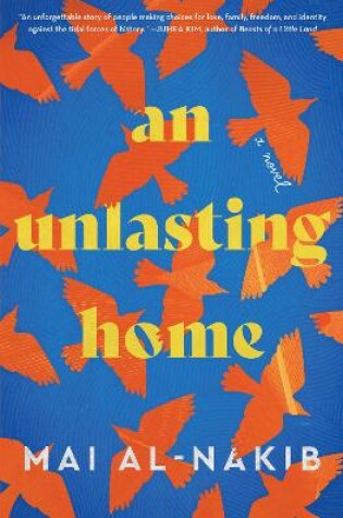 Cover of An Unlasting Home