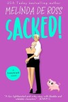 Book cover for Sacked!