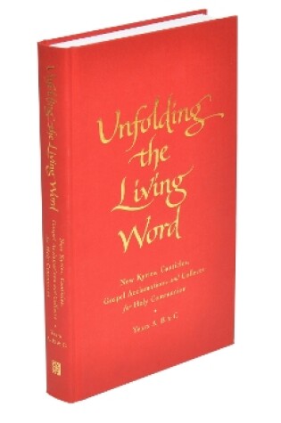 Cover of Unfolding the Living Word