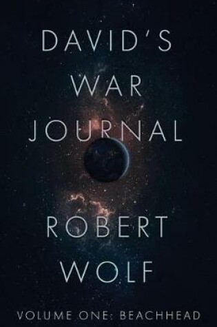 Cover of David's War Journal