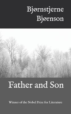 Book cover for Father and Son