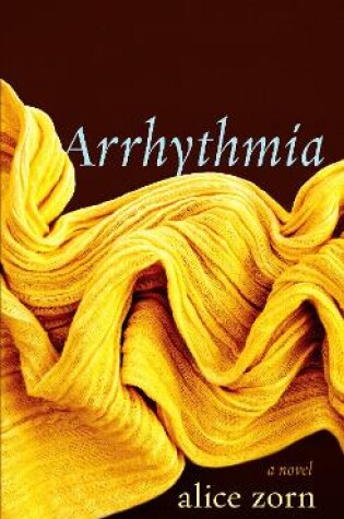 Cover of Arrhythmia