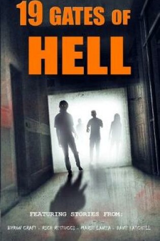 Cover of 19 Gates of Hell