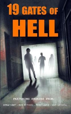 Book cover for 19 Gates of Hell