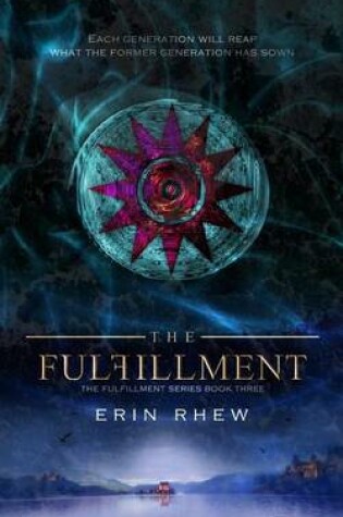 Cover of The Fulfillment