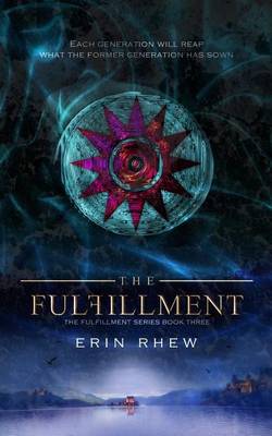 Book cover for The Fulfillment