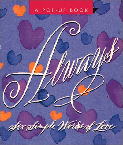 Cover of Always!