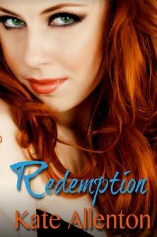 Cover of Redemption