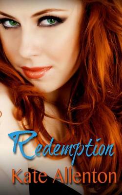 Book cover for Redemption