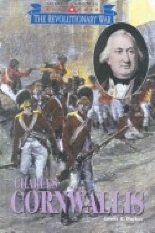 Cover of Lord Charles Cornwallis