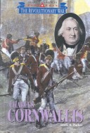 Book cover for Lord Charles Cornwallis