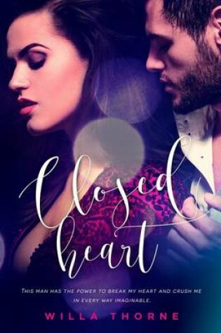 Cover of Closed Heart