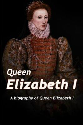 Book cover for Queen Elizabeth