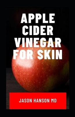 Book cover for Apple Cider Vinegar for Skin