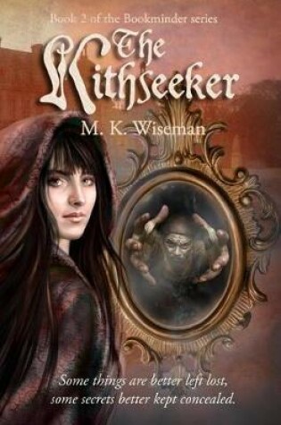 Cover of The Kithseeker