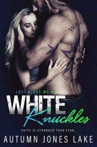Cover of White Knuckles